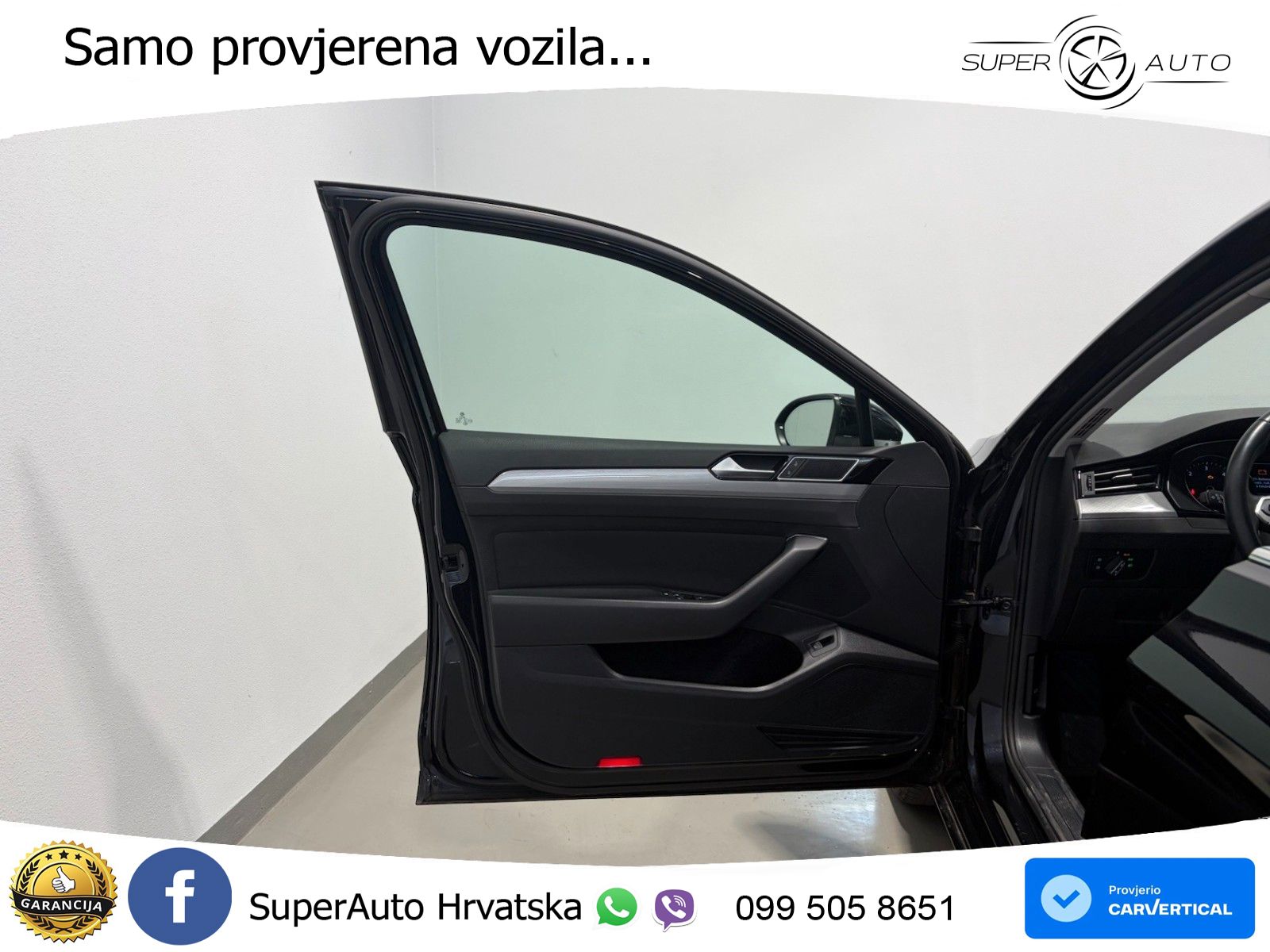 Volkswagen Passat Variant 2.0 TDI (200 KS) 4MOTION DSG LED+GR SJED+ACC