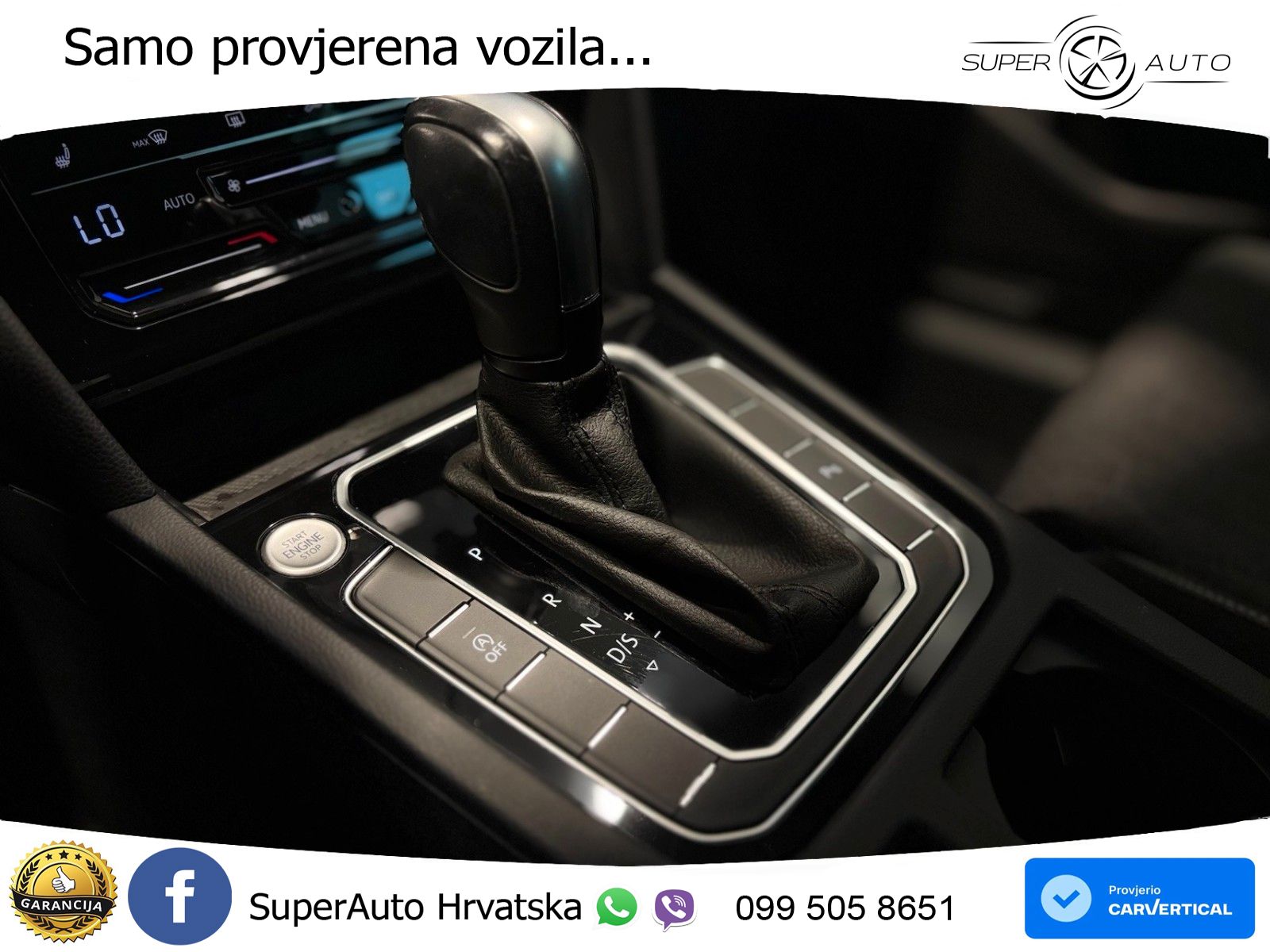 Volkswagen Passat Variant 2.0 TDI (200 KS) 4MOTION DSG LED+GR SJED+ACC