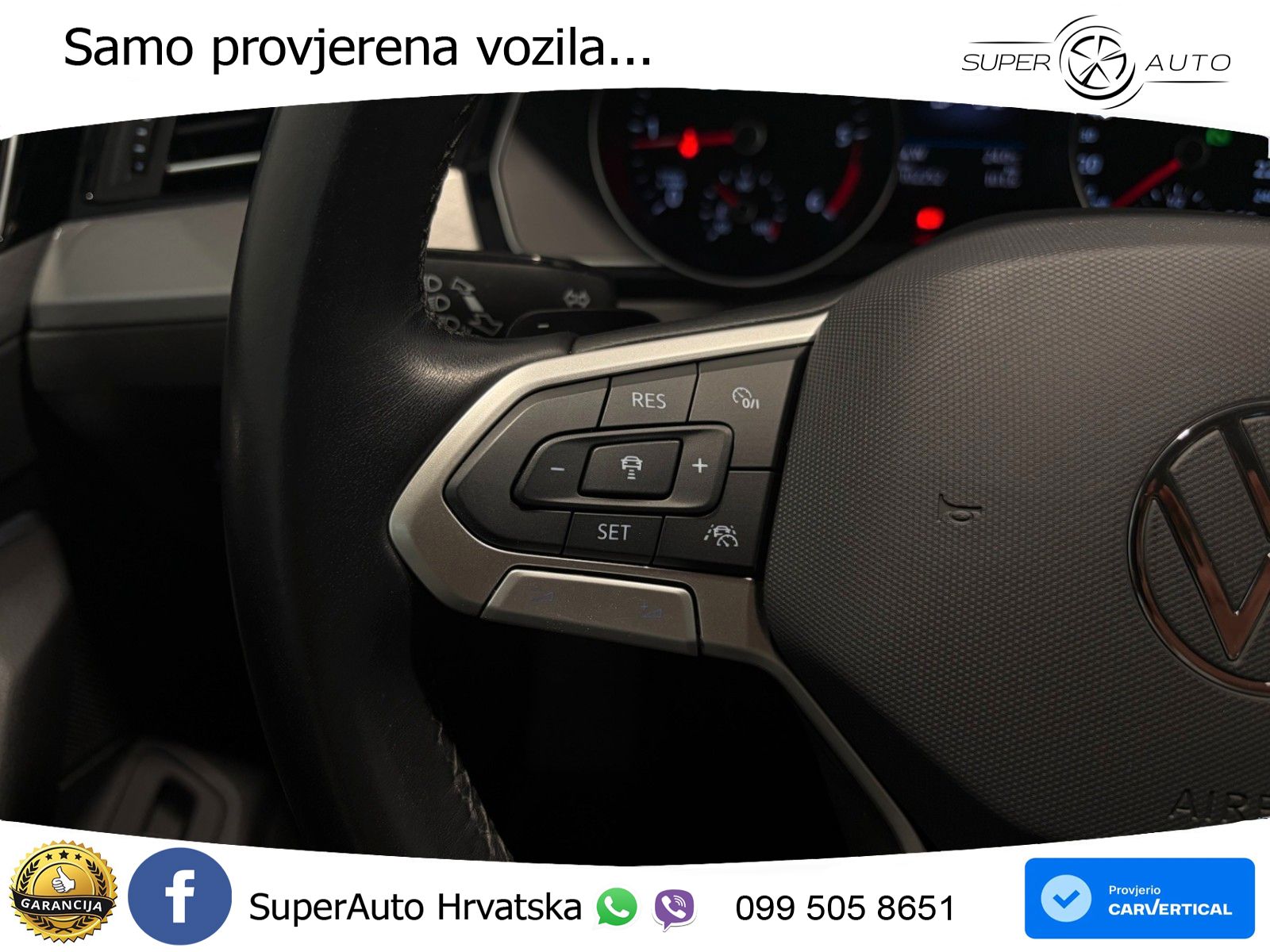 Volkswagen Passat Variant 2.0 TDI (200 KS) 4MOTION DSG LED+GR SJED+ACC