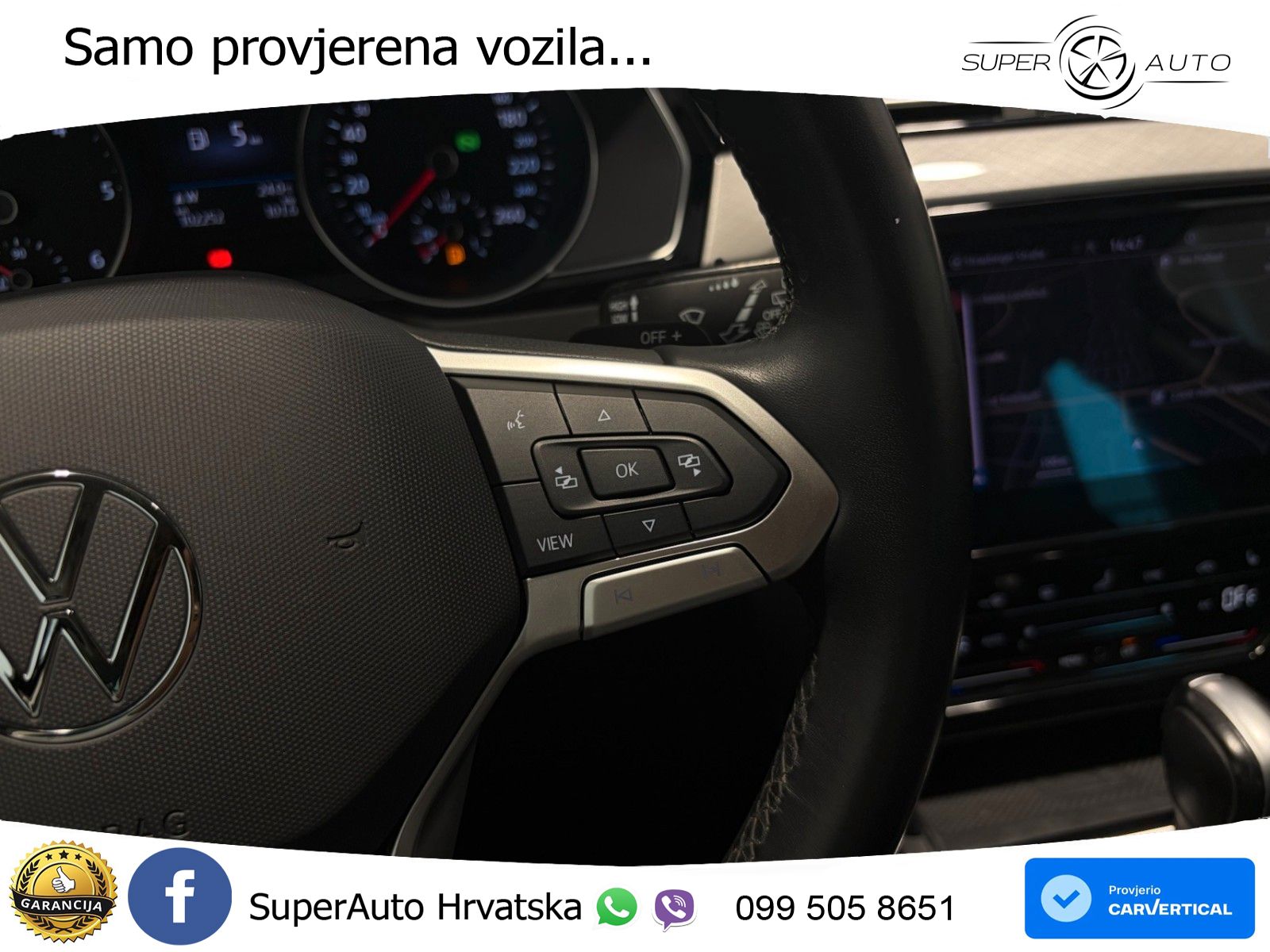 Volkswagen Passat Variant 2.0 TDI (200 KS) 4MOTION DSG LED+GR SJED+ACC