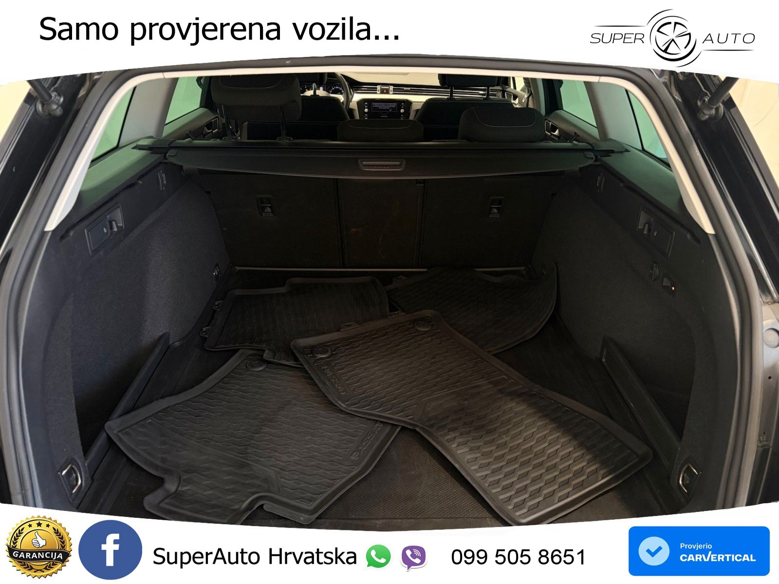 Volkswagen Passat Variant 2.0 TDI (200 KS) 4MOTION DSG LED+GR SJED+ACC
