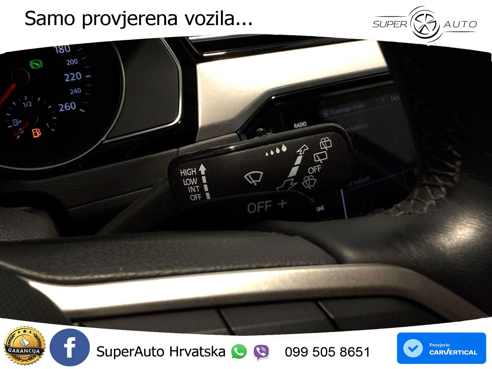 Volkswagen Passat Variant 2.0 TDI (200 KS) 4MOTION DSG LED+GR SJED+ACC