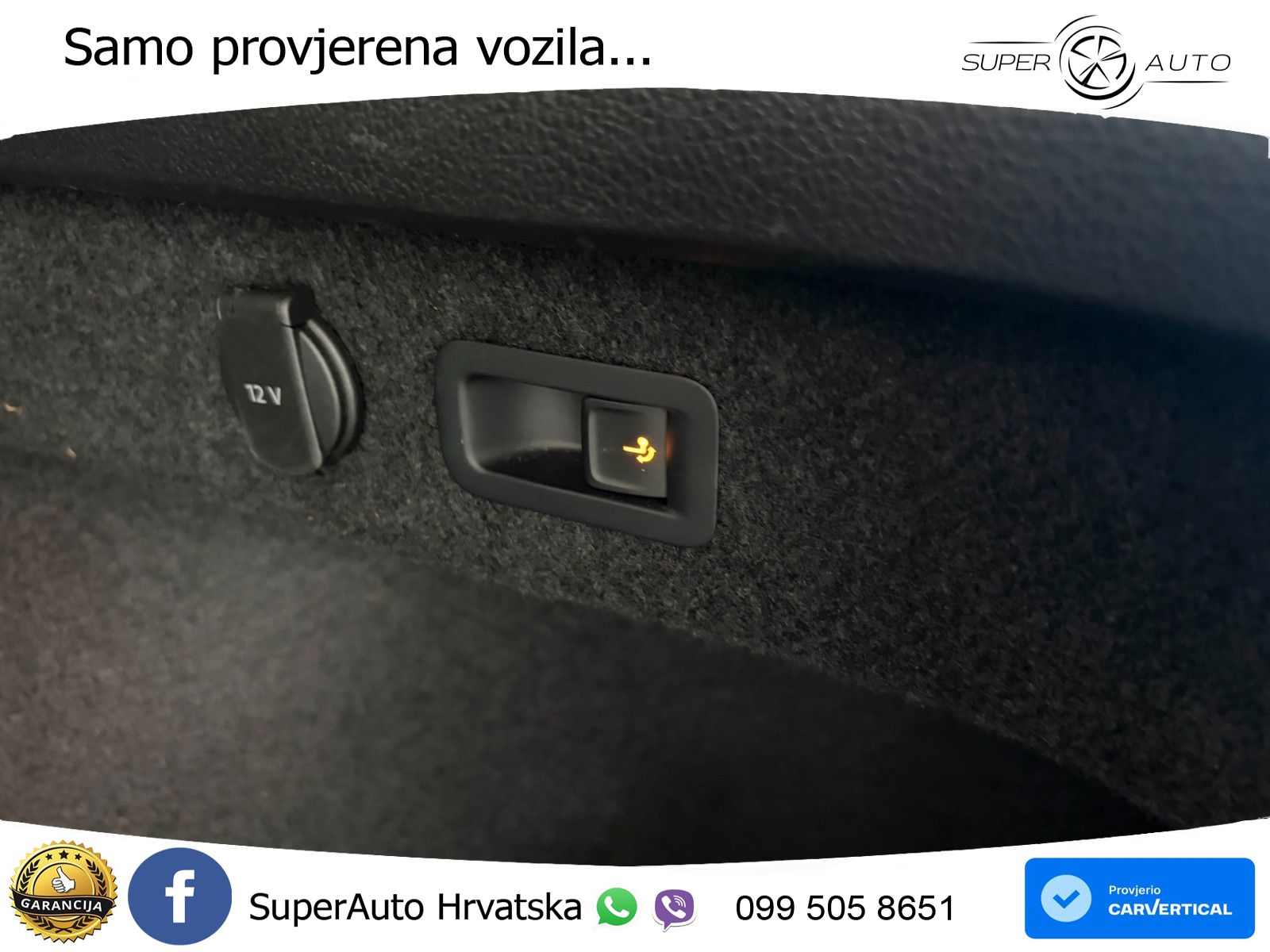 Volkswagen Passat Variant 2.0 TDI (200 KS) 4MOTION DSG LED+GR SJED+ACC