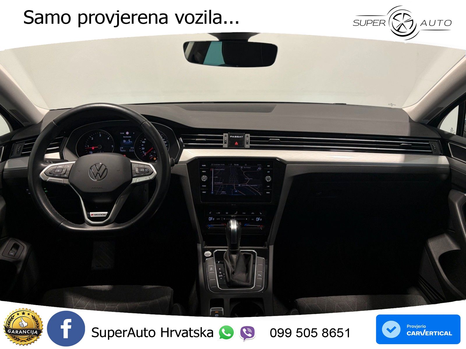 Volkswagen Passat Variant 2.0 TDI (200 KS) 4MOTION DSG LED+GR SJED+ACC