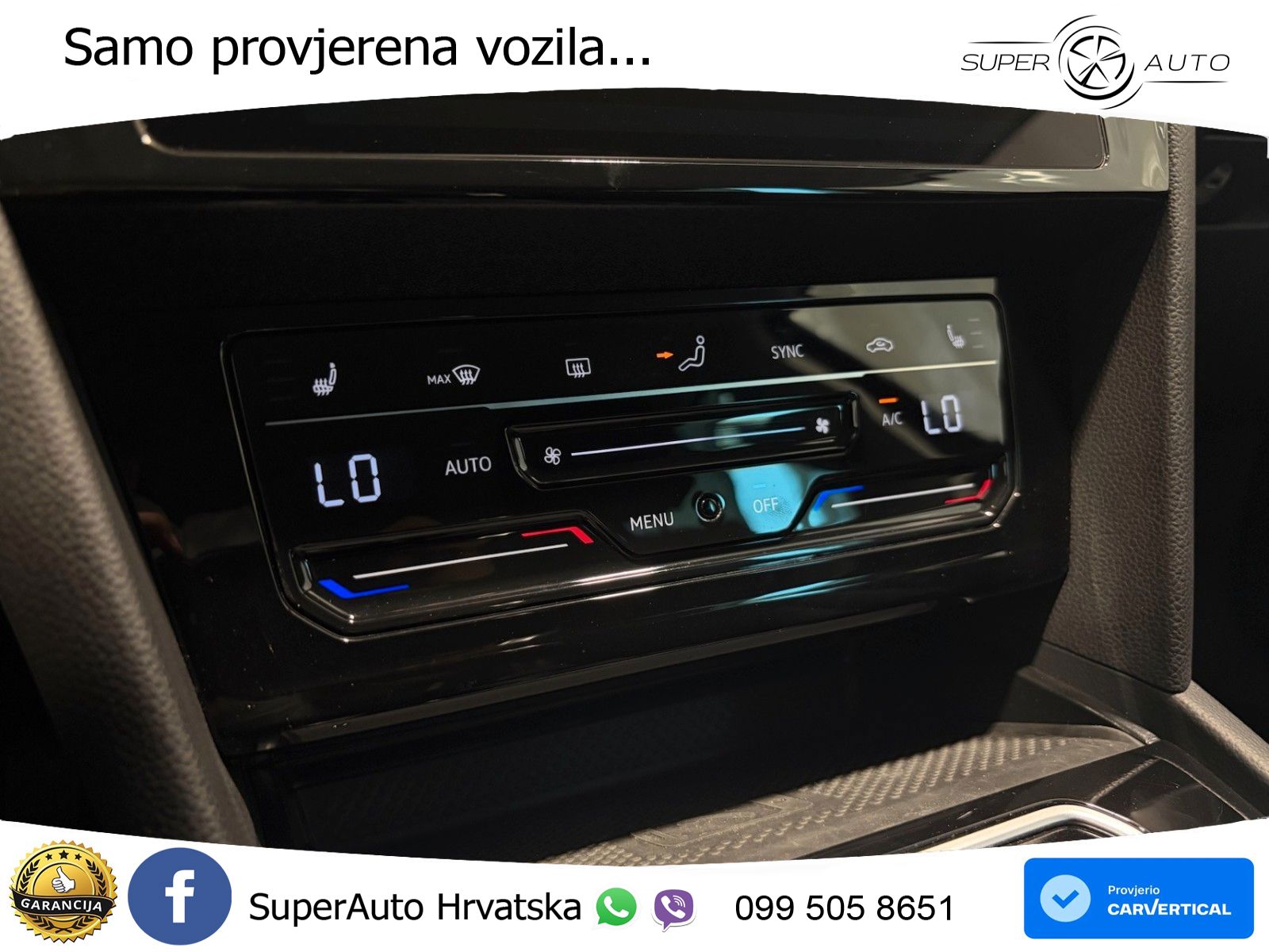 Volkswagen Passat Variant 2.0 TDI (200 KS) 4MOTION DSG LED+GR SJED+ACC