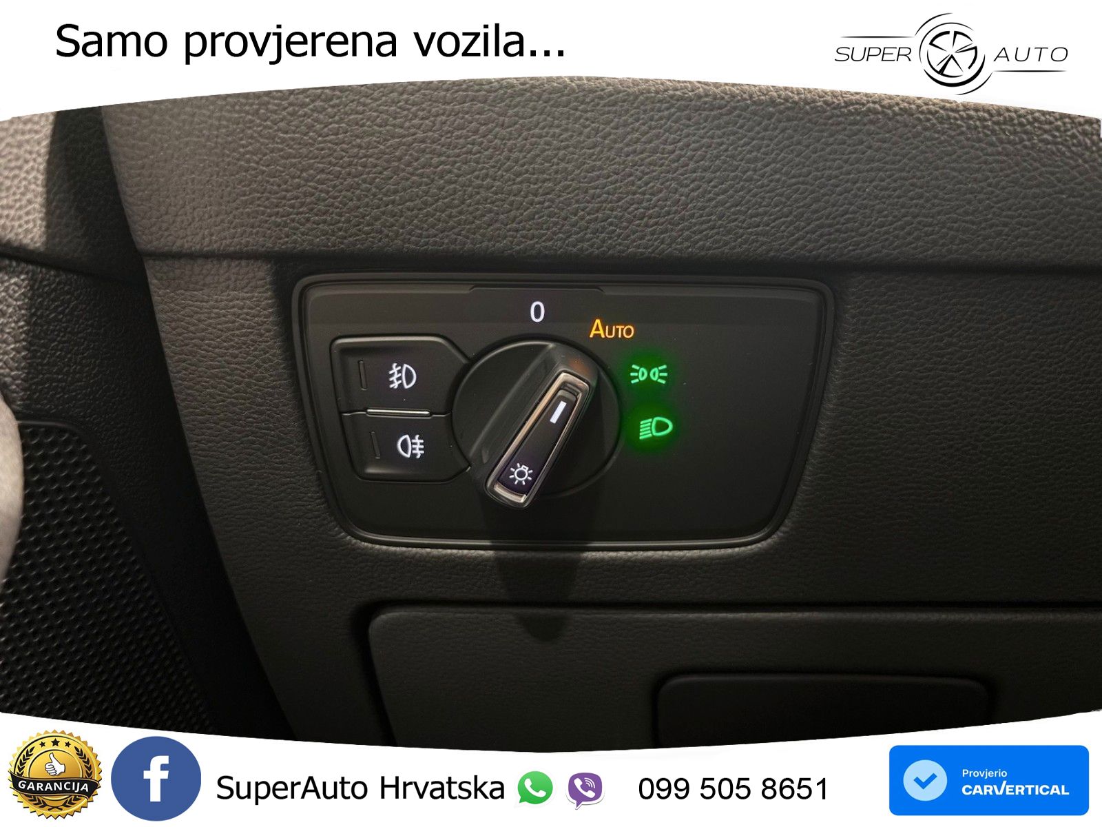 Volkswagen Passat Variant 2.0 TDI (200 KS) 4MOTION DSG LED+GR SJED+ACC