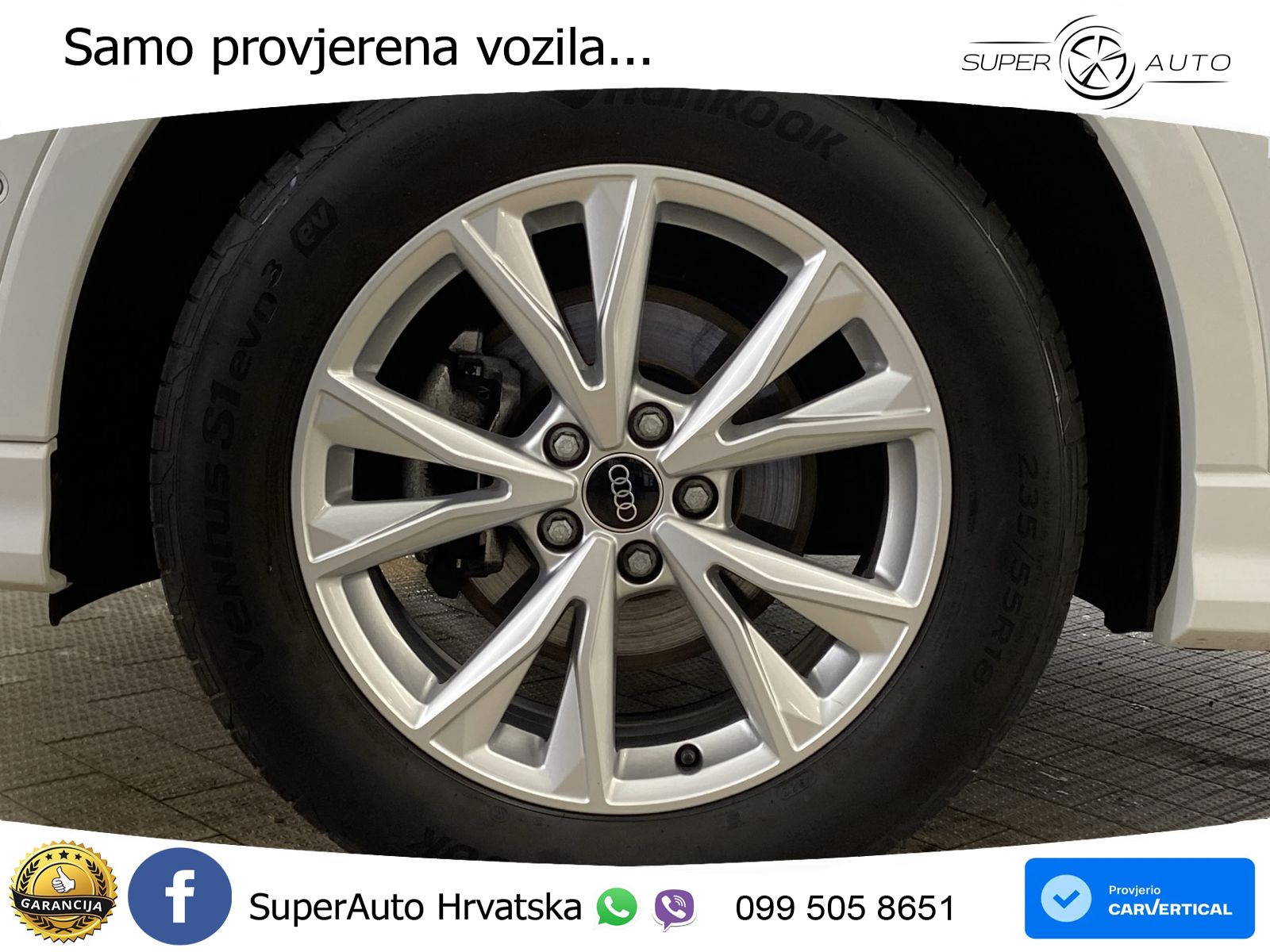 Audi Q3 35 TFSI (150 KS) S tronic S line MATRIX+GR SJED+KAM
