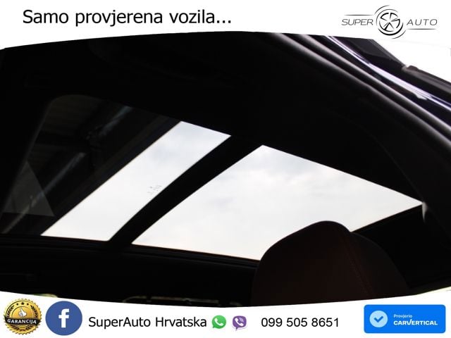 BMW X5 30d (298 KS) xDrive Steptronic M Sport LED+GR SJED+ACC