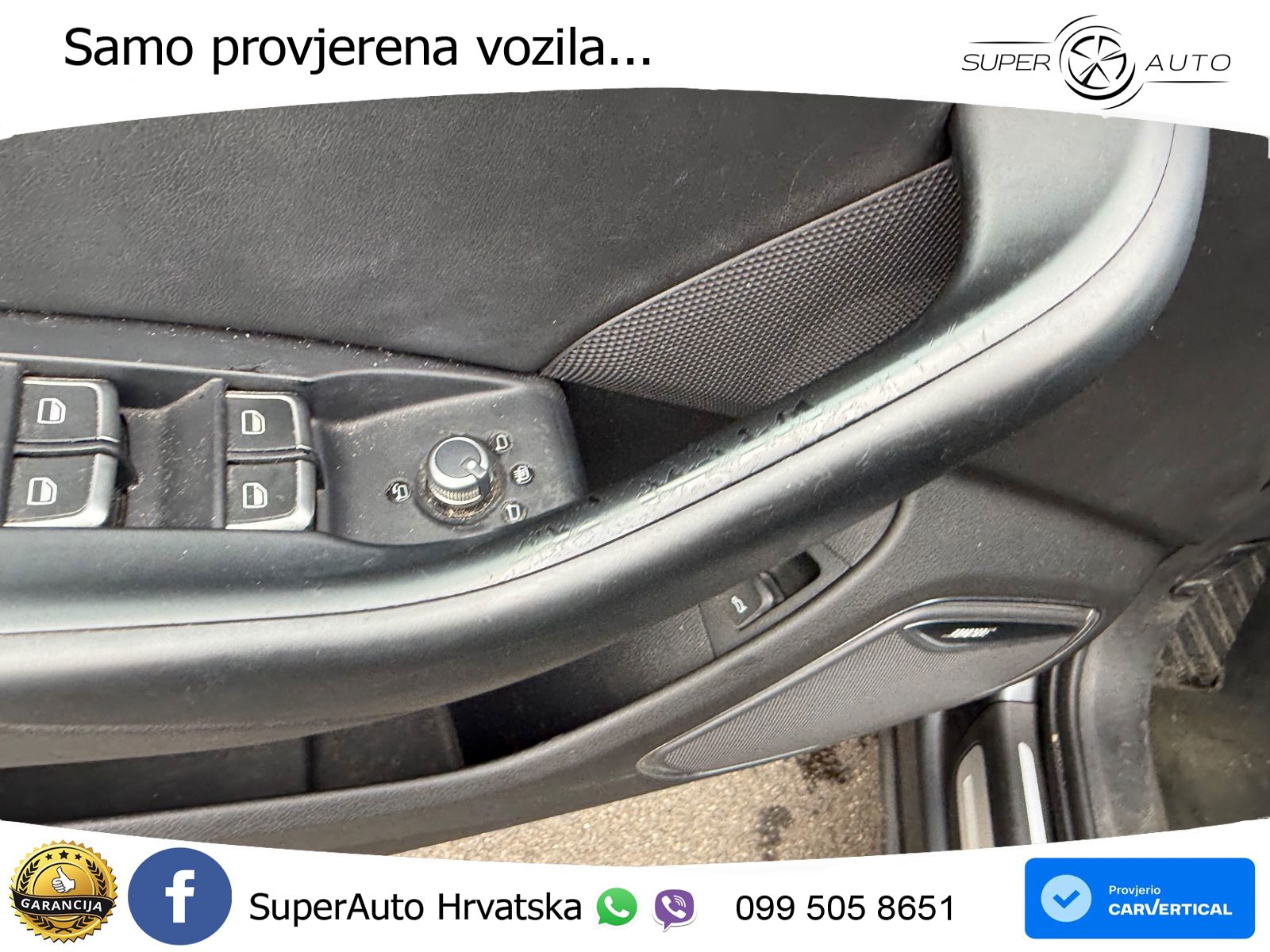 Audi Q3 Sportback 40 TDI (190 KS) quattro S tronic S line LED+GR SJED+ACC