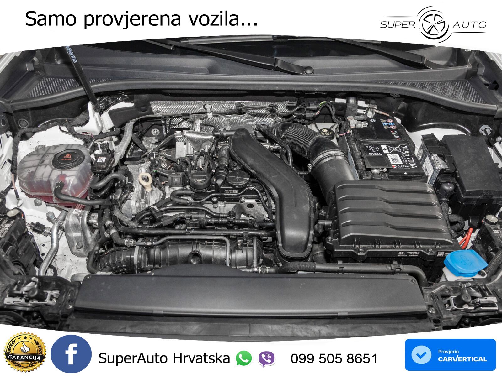 Audi Q3 35 TFSI (150 KS) S tronic advanced