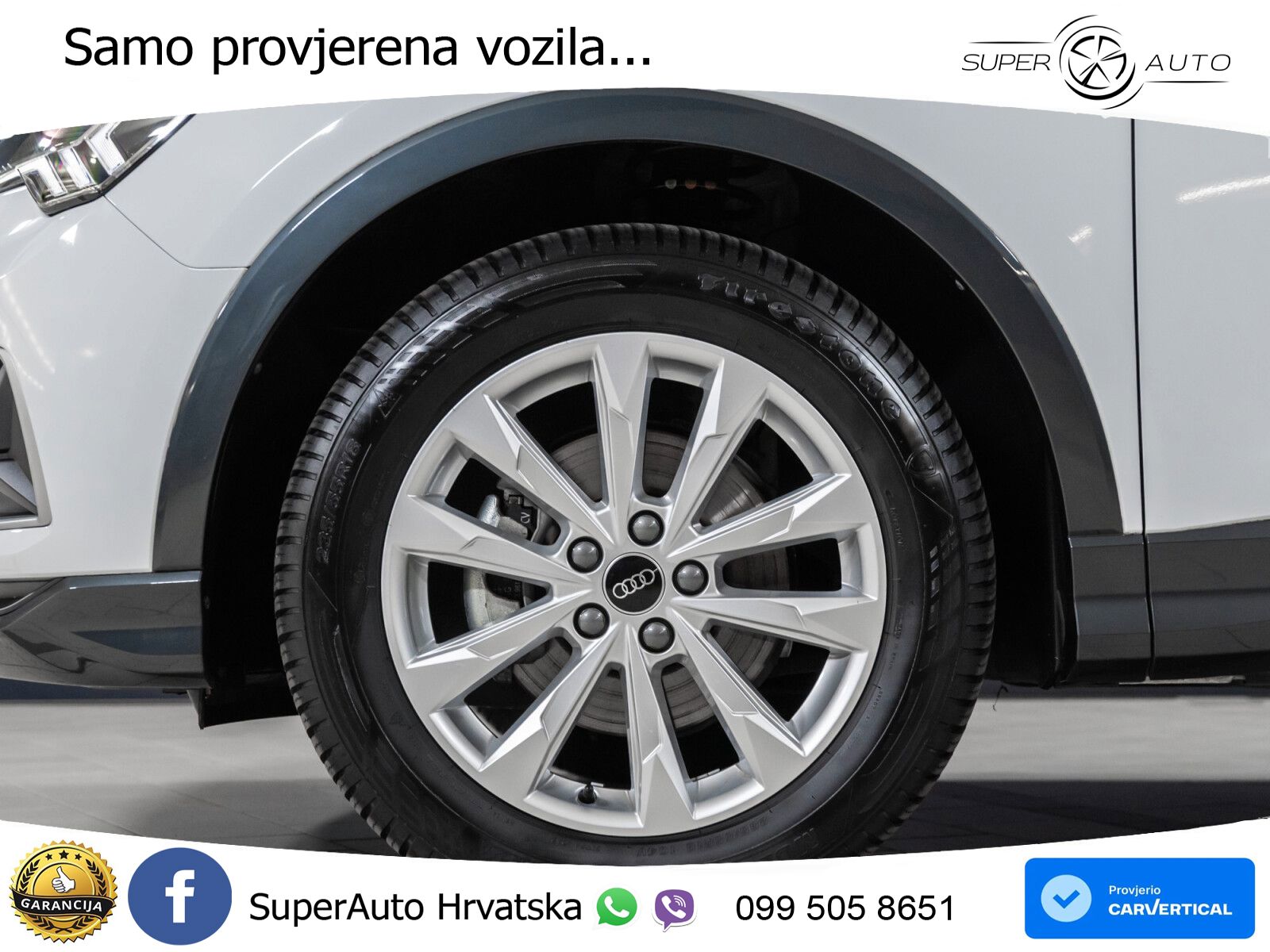 Audi Q3 35 TFSI (150 KS) S tronic advanced