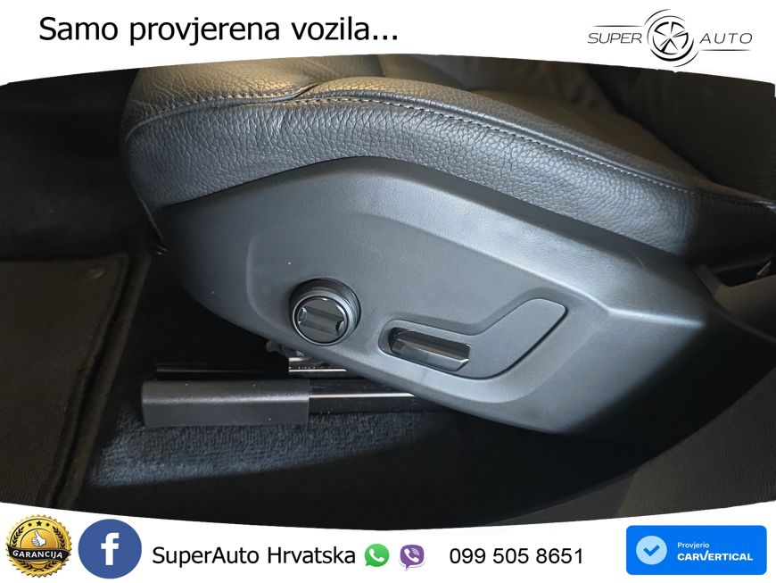 Volvo XC60 B5 Benzin AWD Geartronic LED+GR SJED+ACC