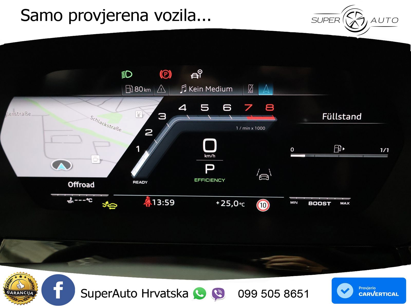 Audi S3 2.0 TFSI (333 KS) quattro S tronic MATRIX+GR SJED+KAM