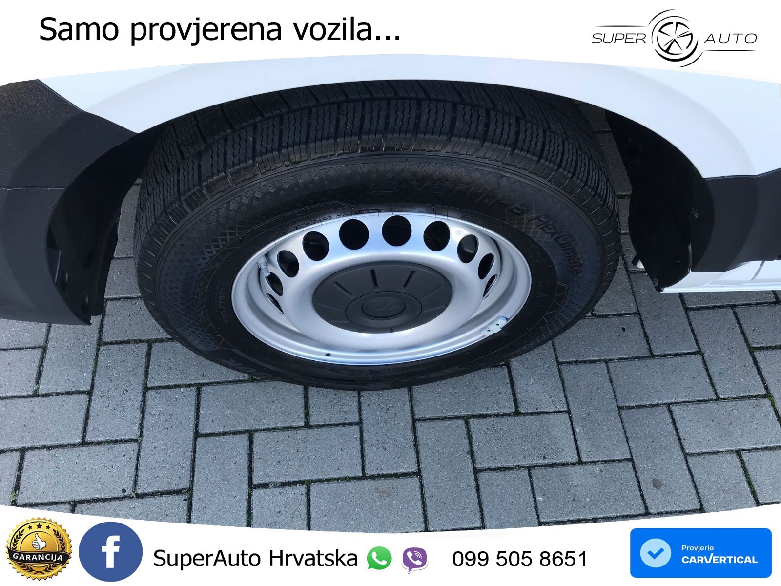 Volkswagen Crafter 35 2.0BI TDI L4  7-SITZE SNOEKS  APP AHK 177 KS