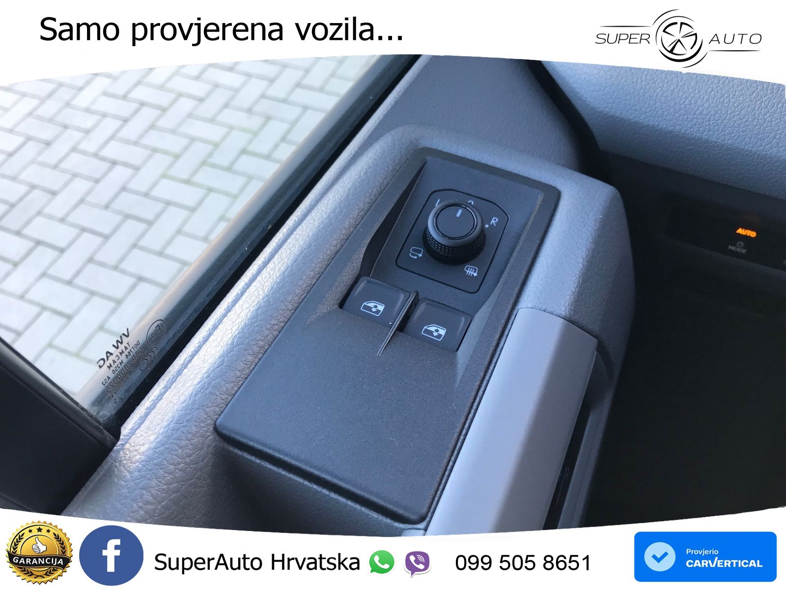 Volkswagen Crafter 35 2.0BI TDI L4  7-SITZE SNOEKS  APP AHK 177 KS