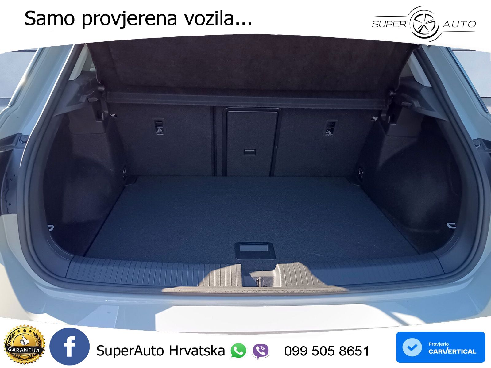 Volkswagen T-Roc I 1.5 TSI (150 KS) LED+GR SJED+ACC