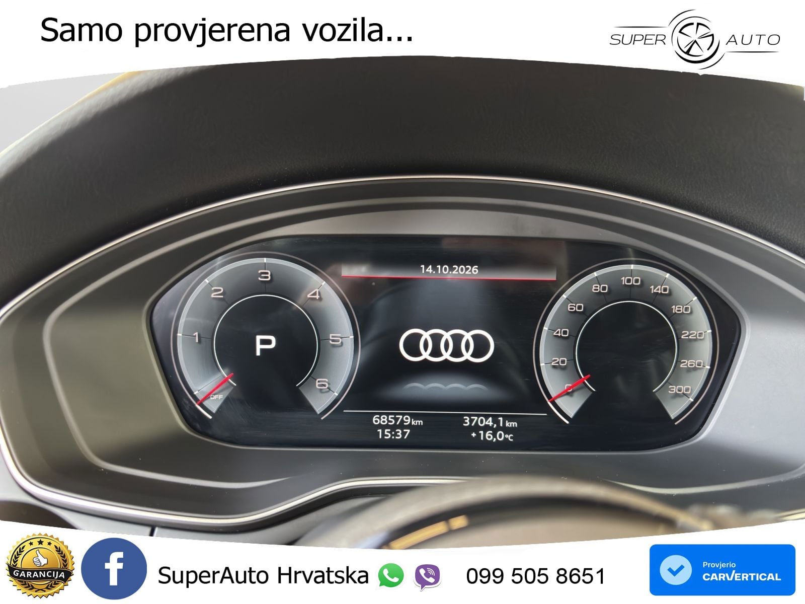 Audi A5 Sportback 35 TDI (163 KS) S tronic advanced