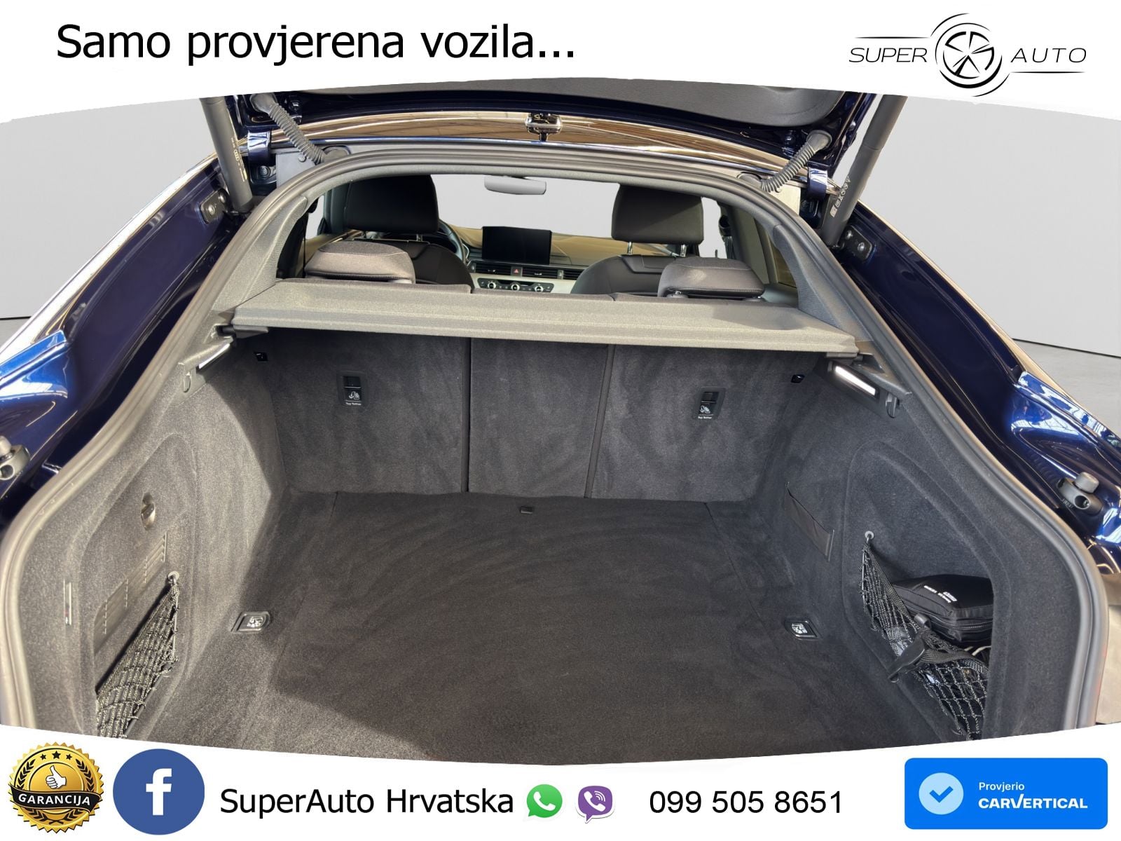 Audi A5 Sportback 35 TDI (163 KS) S tronic advanced