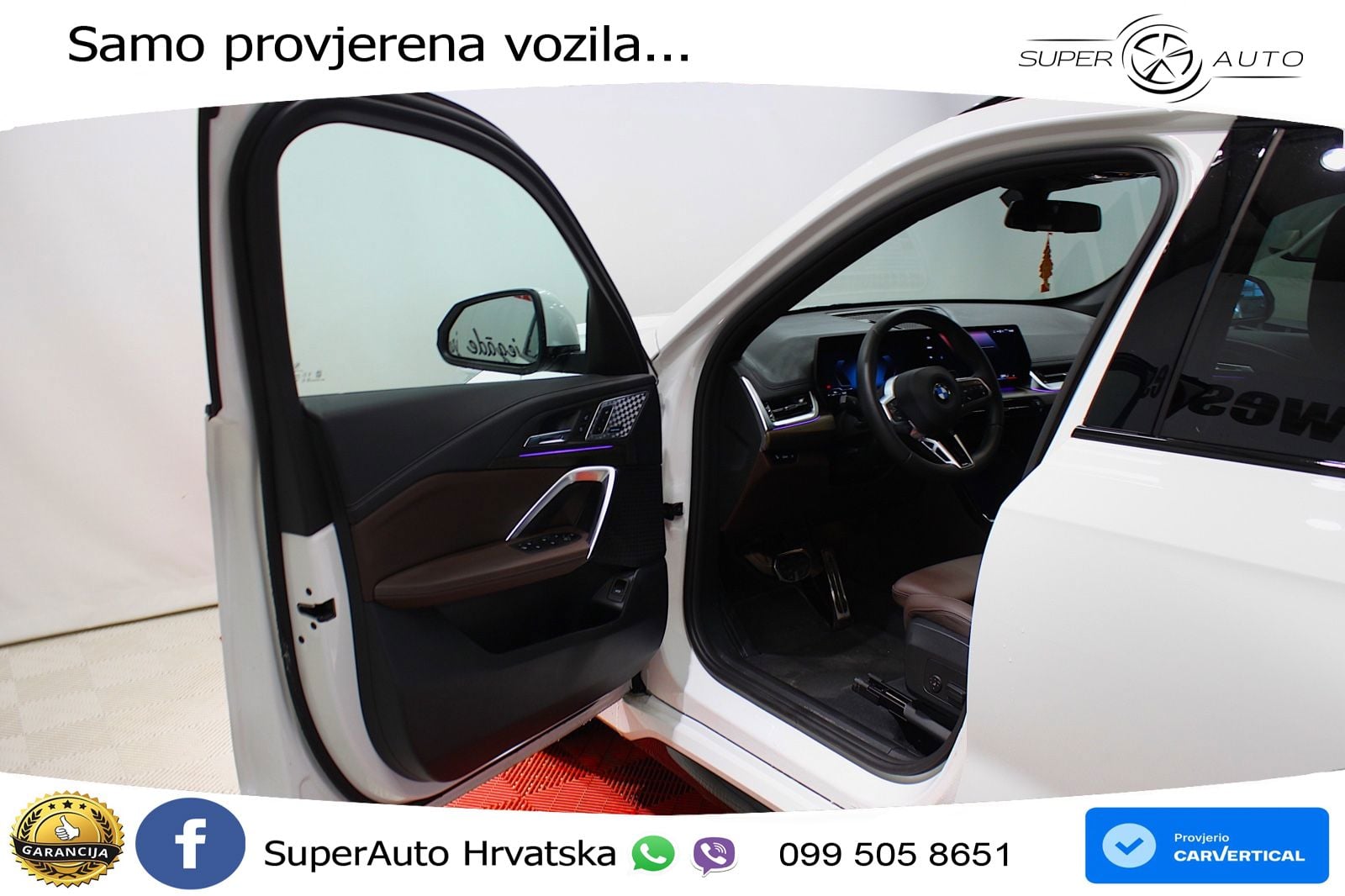 BMW X1 18i (136 KS) sDrive Steptronic M Sport