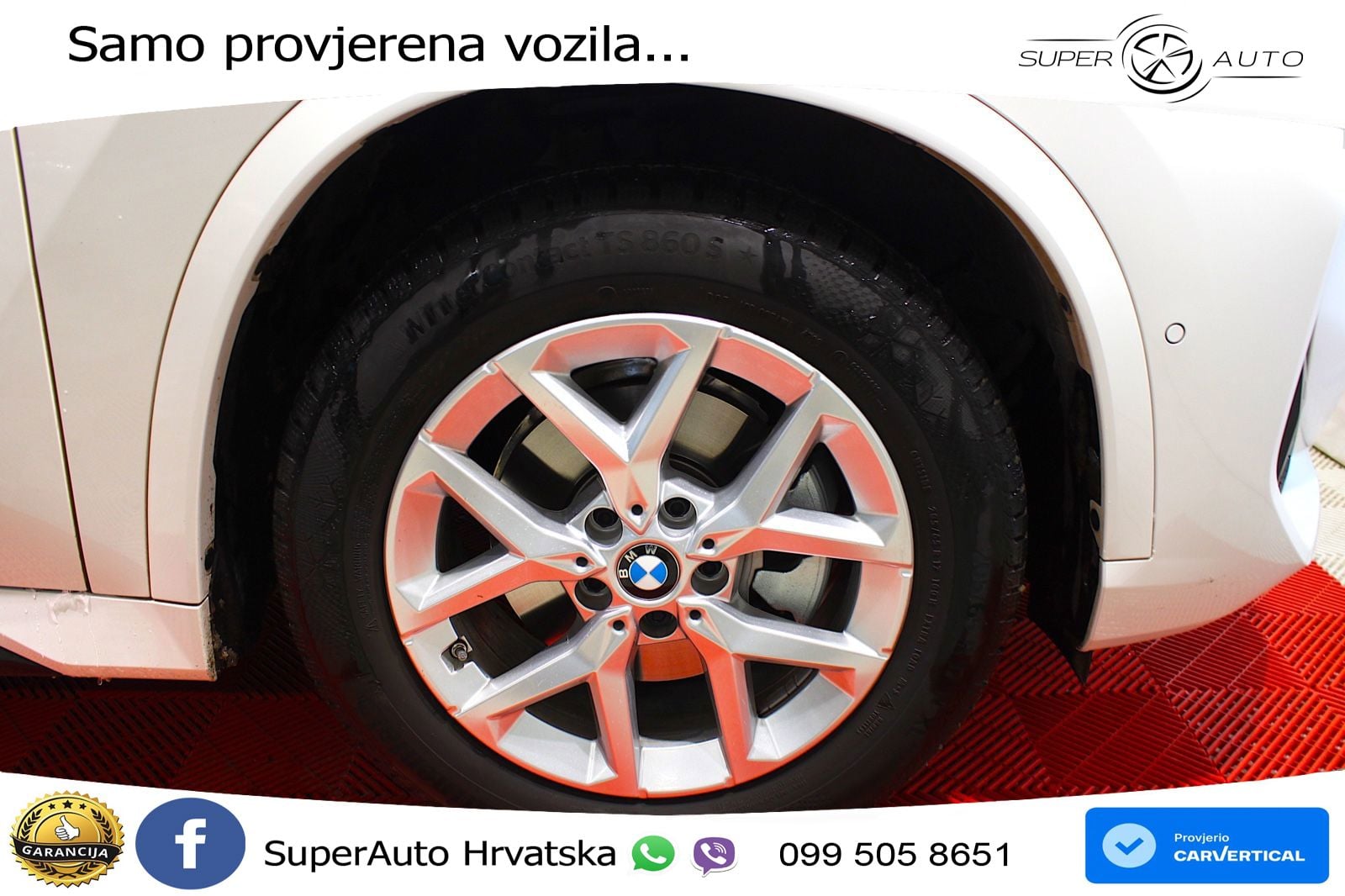 BMW X1 18i (136 KS) sDrive Steptronic M Sport
