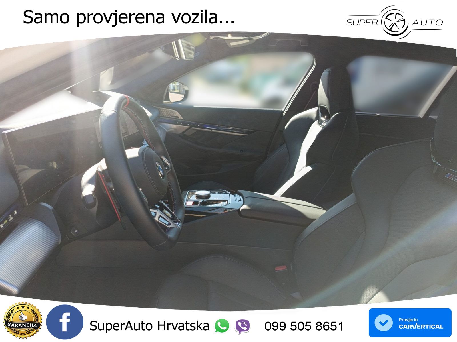 BMW M5 Touring 4.4 V8 (727 KS) xDrive Steptronic LED+GR SJED+ACC