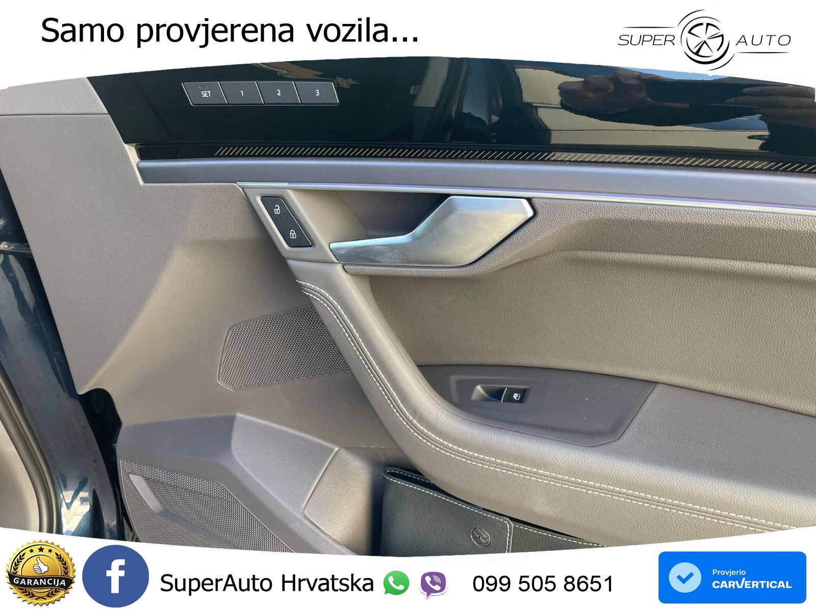 Volkswagen Touareg 3.0 V6 TDI (286 KS) 4MOTION Tiptronic R-Line LED+GR SJED+ACC