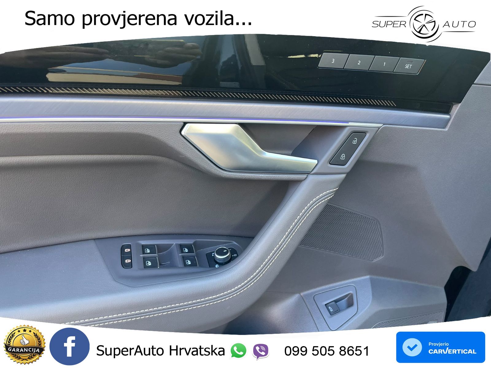 Volkswagen Touareg 3.0 V6 TDI (286 KS) 4MOTION Tiptronic R-Line LED+GR SJED+ACC