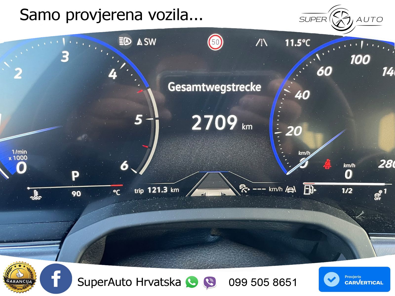 Volkswagen Touareg 3.0 V6 TDI (286 KS) 4MOTION Tiptronic R-Line LED+GR SJED+ACC