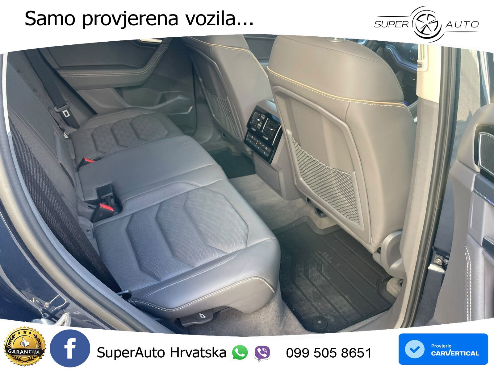 Volkswagen Touareg 3.0 V6 TDI (286 KS) 4MOTION Tiptronic R-Line LED+GR SJED+ACC