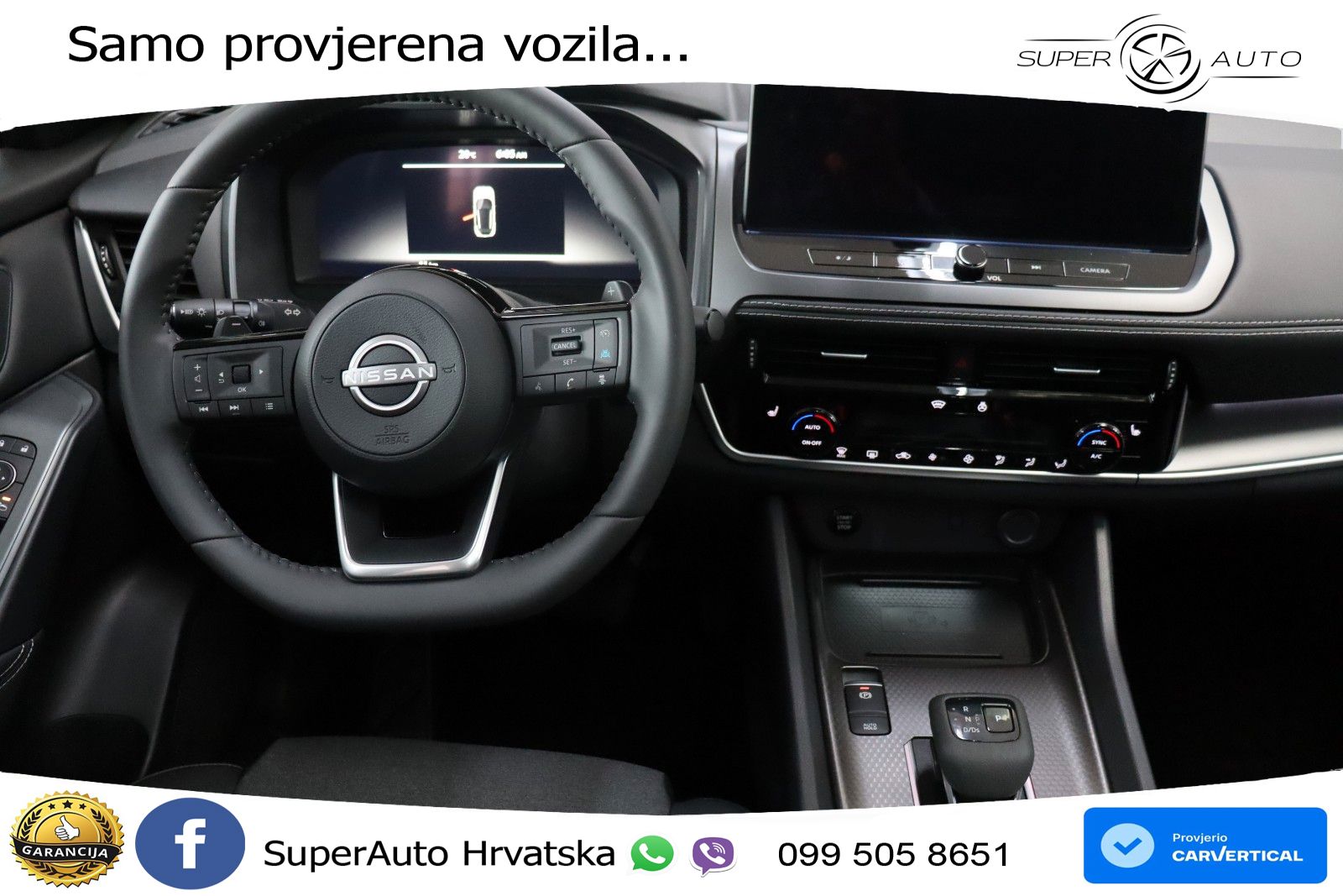 Nissan Qashqai 1.3 DIG-T (158 KS) Xtronic N-Connecta LED+GR SJED+ACC