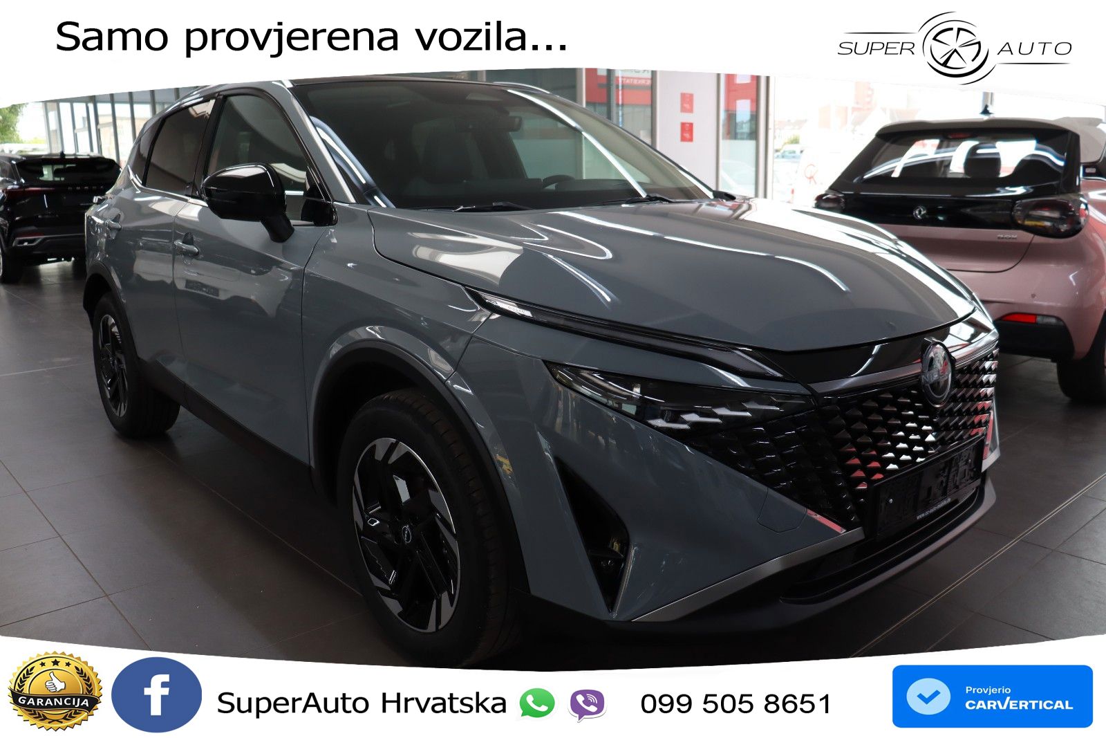 Nissan Qashqai 1.3 DIG-T (158 KS) Xtronic N-Connecta LED+GR SJED+ACC