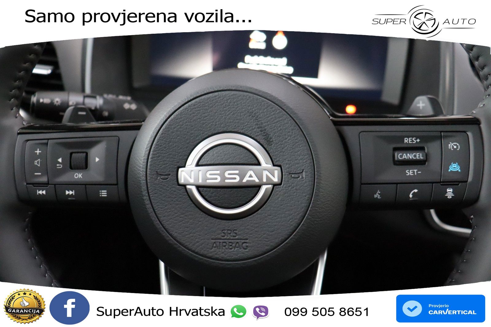 Nissan Qashqai 1.3 DIG-T (158 KS) Xtronic N-Connecta LED+GR SJED+ACC