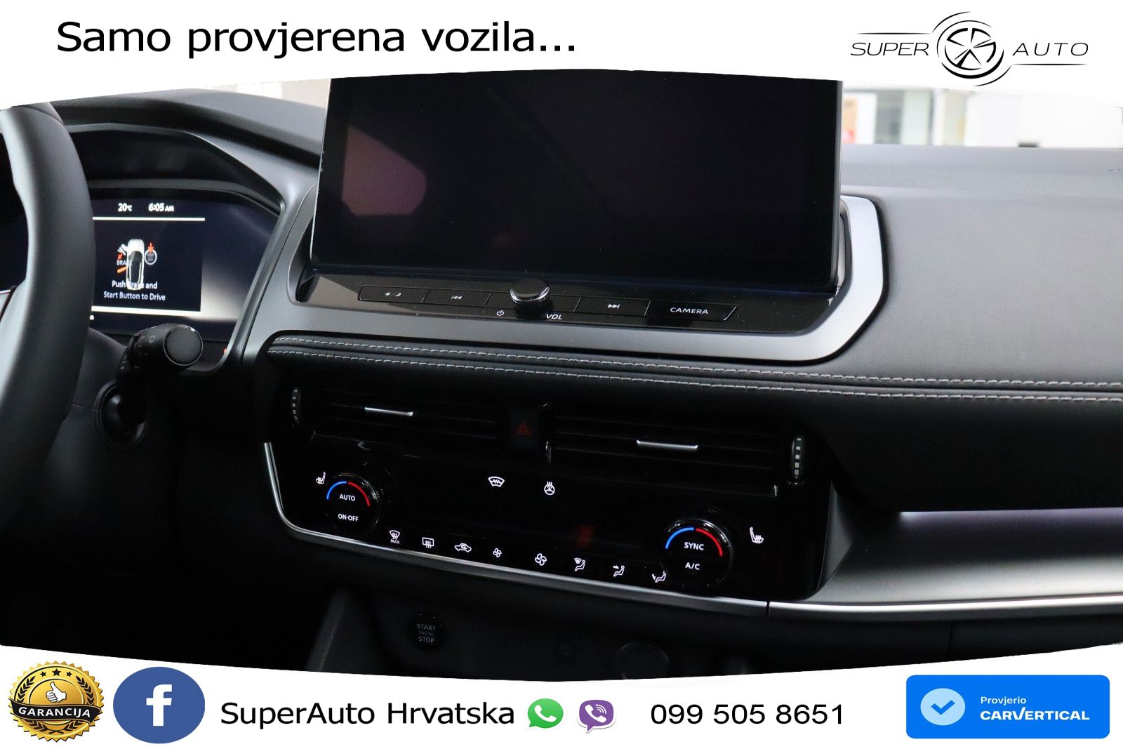 Nissan Qashqai 1.3 DIG-T (158 KS) Xtronic N-Connecta LED+GR SJED+ACC