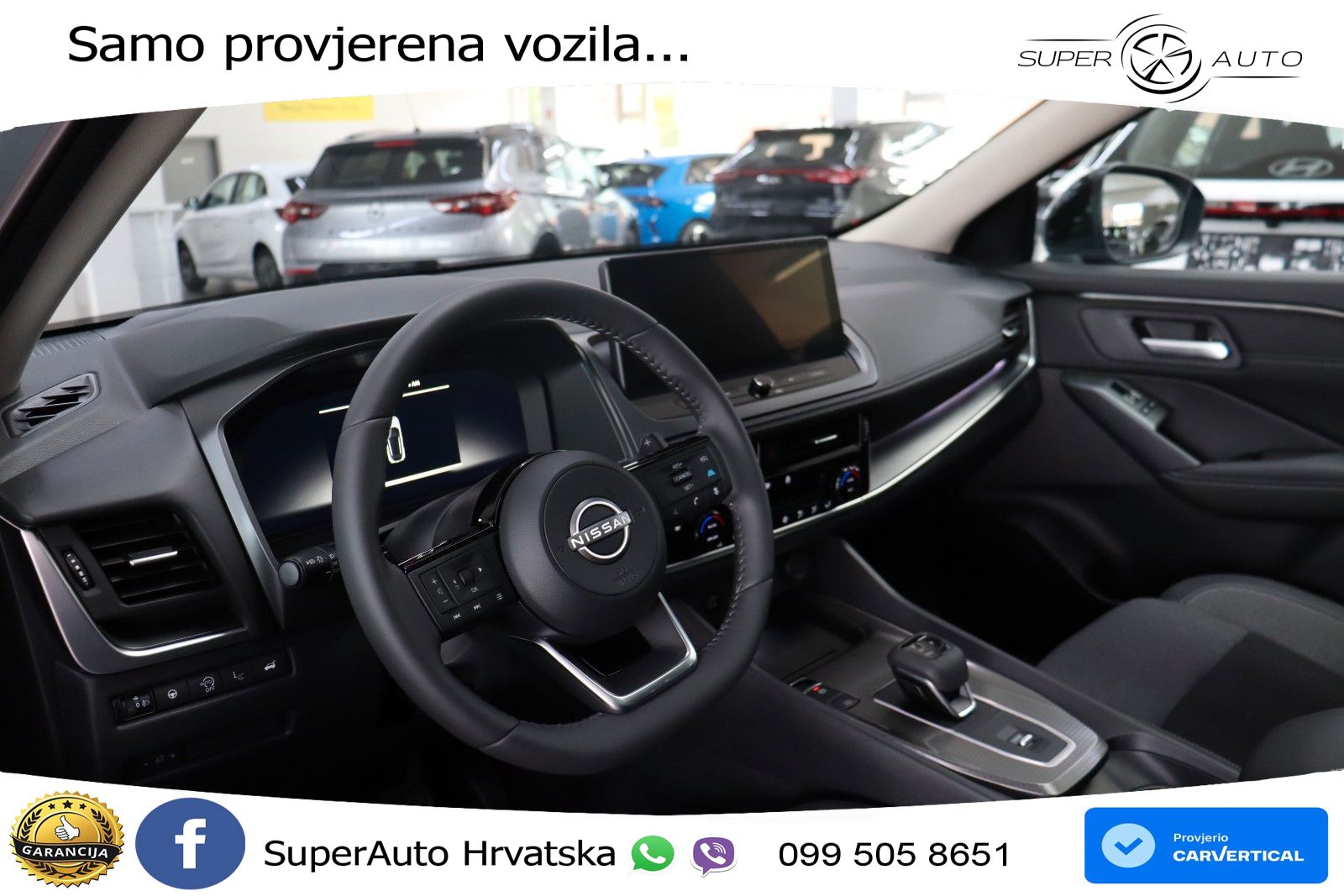 Nissan Qashqai 1.3 DIG-T (158 KS) Xtronic N-Connecta LED+GR SJED+ACC