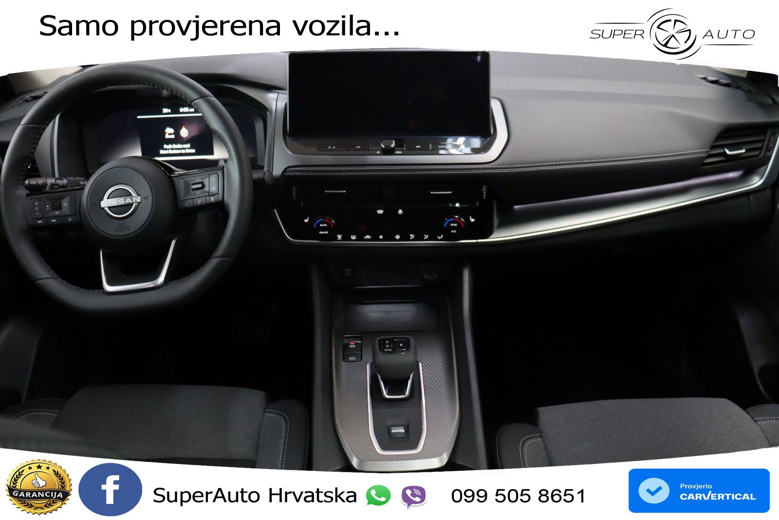 Nissan Qashqai 1.3 DIG-T (158 KS) Xtronic N-Connecta LED+GR SJED+ACC
