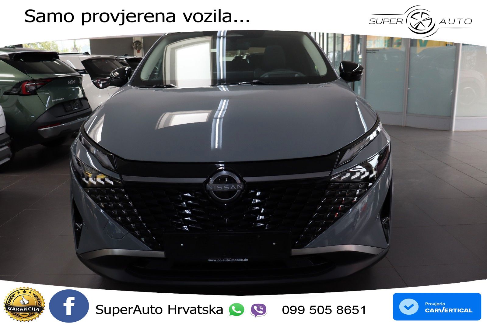 Nissan Qashqai 1.3 DIG-T (158 KS) Xtronic N-Connecta LED+GR SJED+ACC