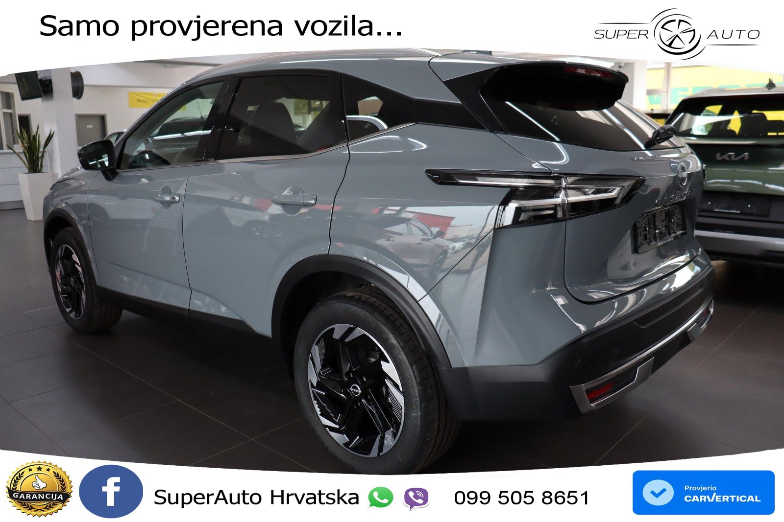 Nissan Qashqai 1.3 DIG-T (158 KS) Xtronic N-Connecta LED+GR SJED+ACC