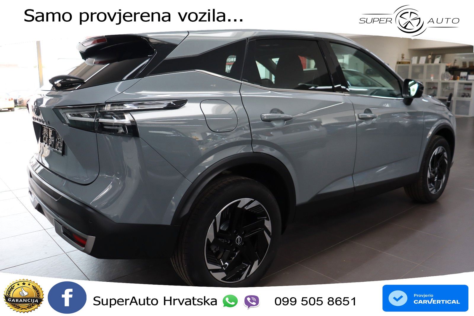 Nissan Qashqai 1.3 DIG-T (158 KS) Xtronic N-Connecta LED+GR SJED+ACC