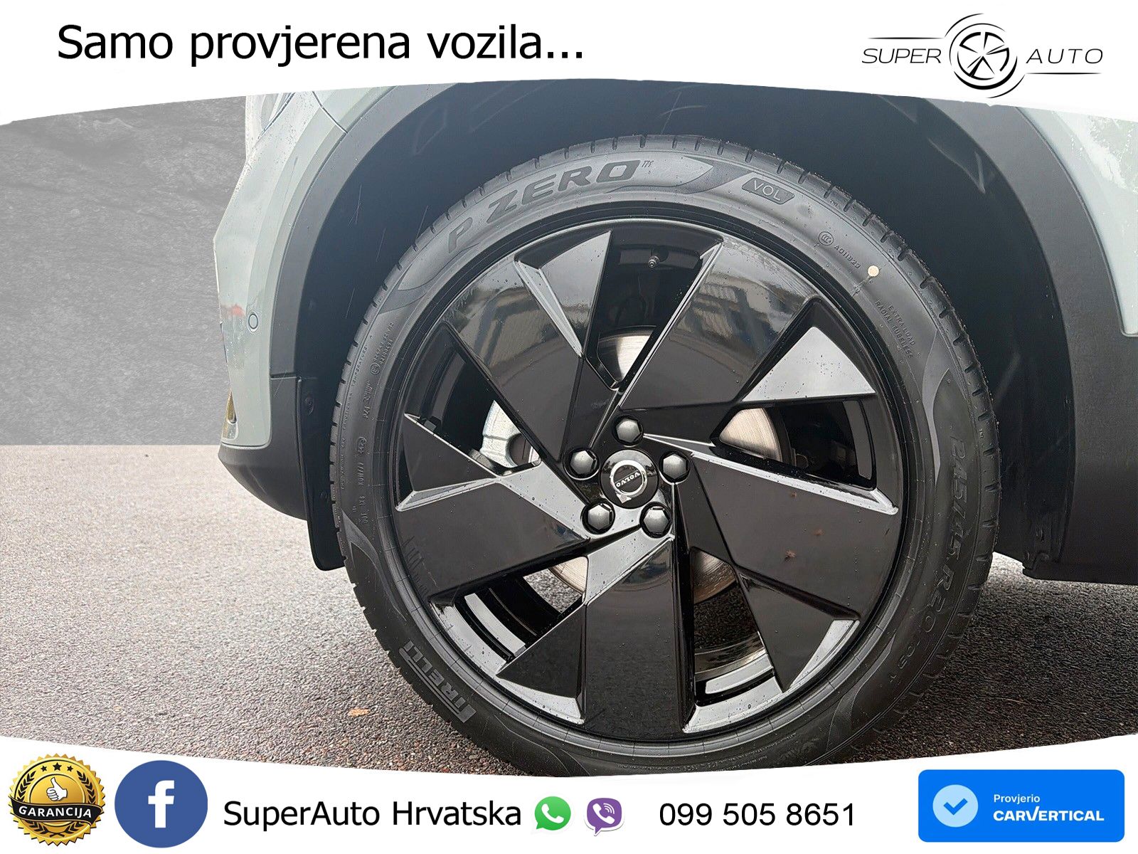 Volvo XC40 2.0 B3 163 KS Automatic LED+GR SJED+ACC