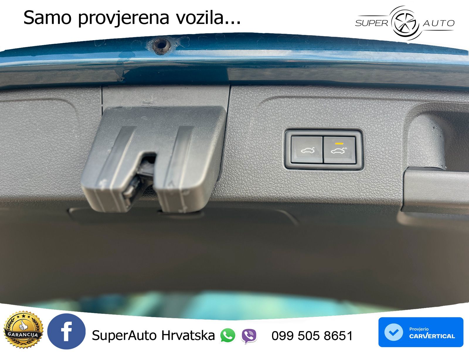 Volkswagen Passat Variant 2.0 TDI (200 KS) DSG Elegance MATRIX+GR SJED+KAM