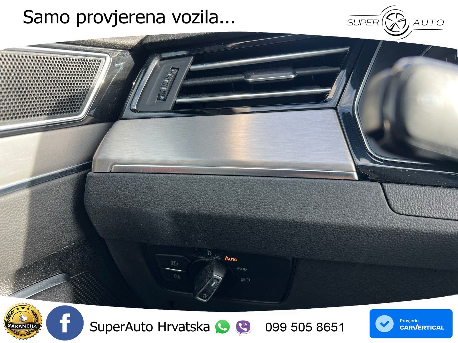 Volkswagen Passat Variant 2.0 TDI (200 KS) DSG Elegance MATRIX+GR SJED+KAM