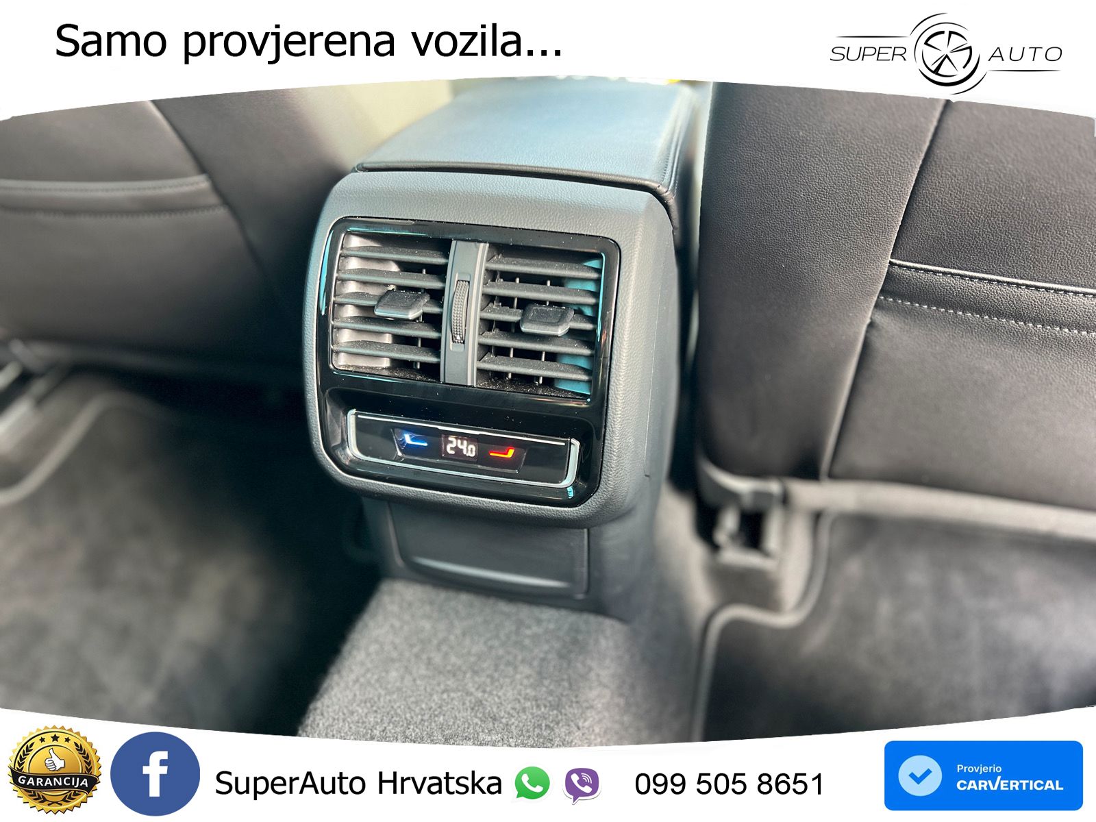 Volkswagen Passat Variant 2.0 TDI (200 KS) DSG Elegance MATRIX+GR SJED+KAM