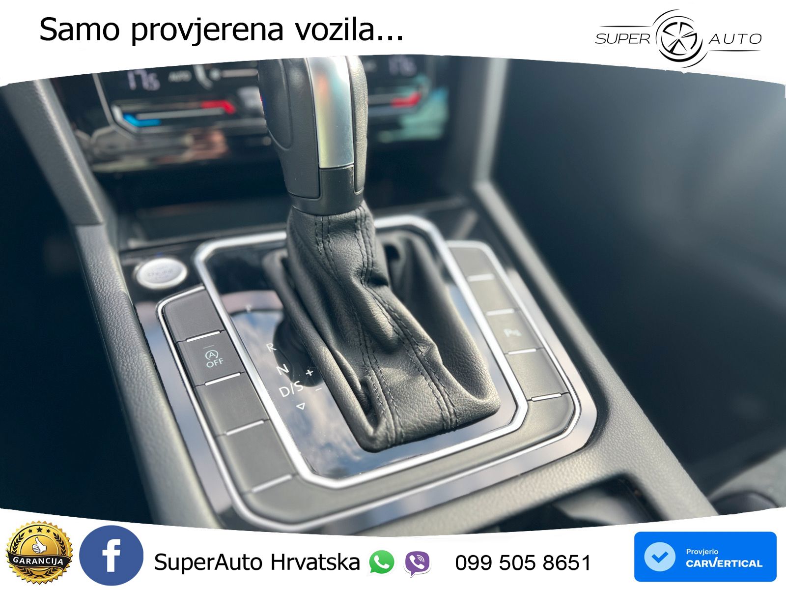 Volkswagen Passat Variant 2.0 TDI (200 KS) DSG Elegance MATRIX+GR SJED+KAM