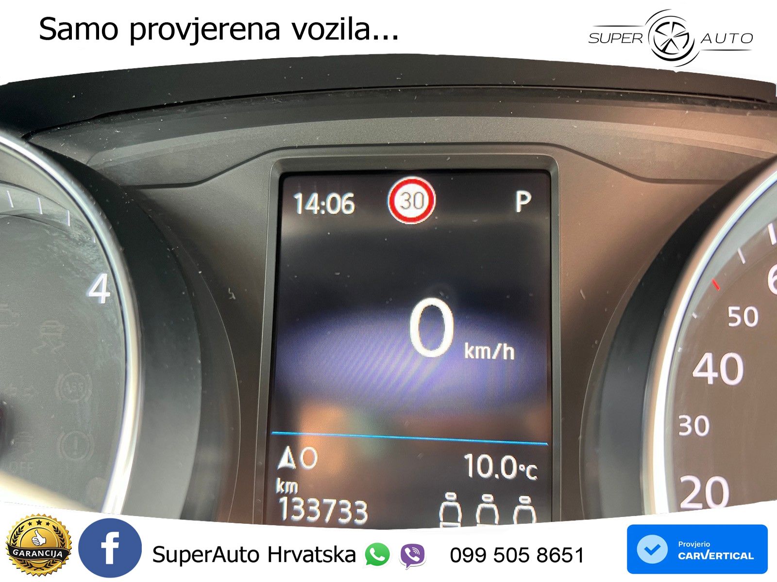 Volkswagen Passat Variant 2.0 TDI (200 KS) DSG Elegance MATRIX+GR SJED+KAM