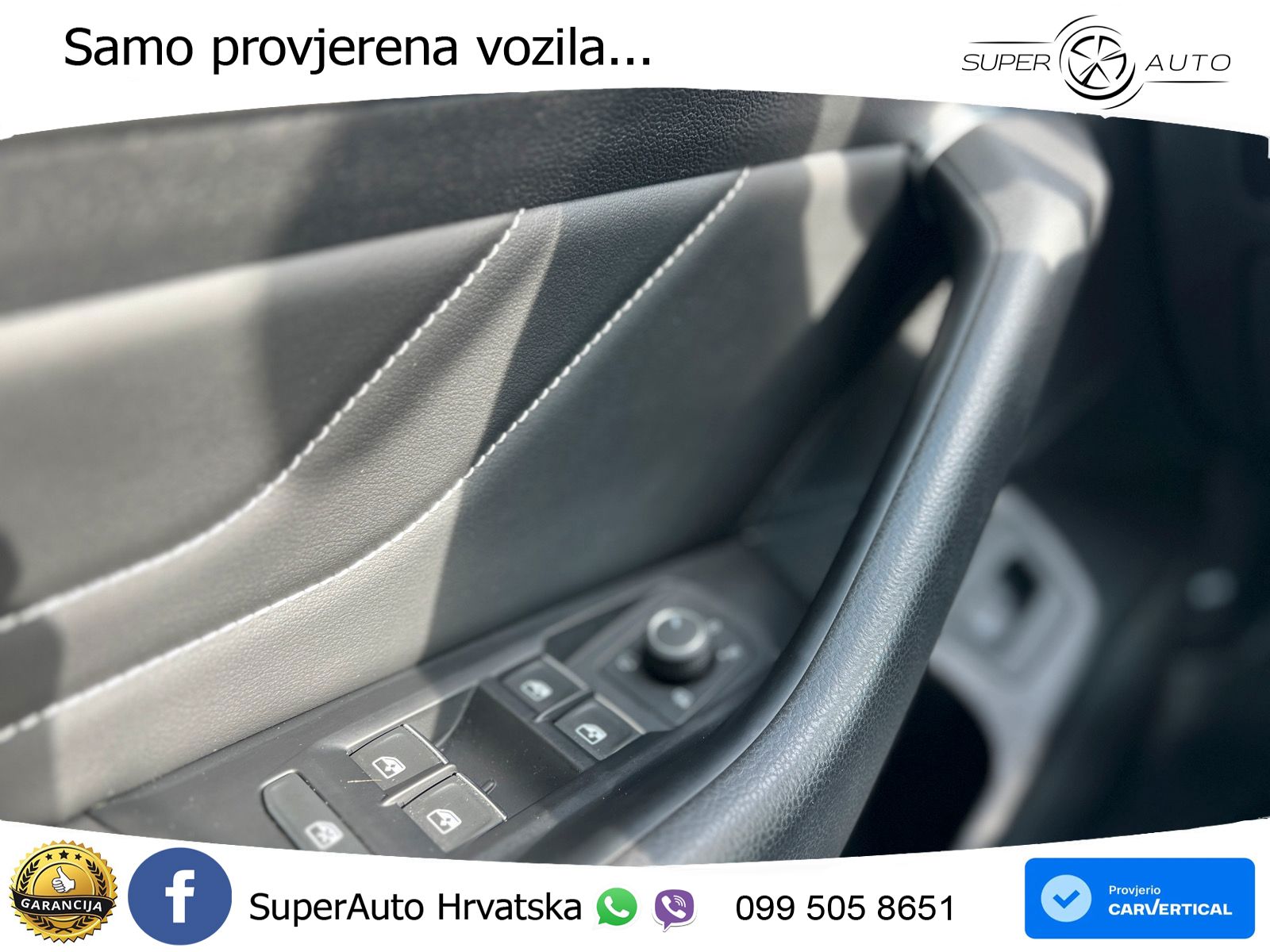 Volkswagen Passat Variant 2.0 TDI (200 KS) DSG Elegance MATRIX+GR SJED+KAM