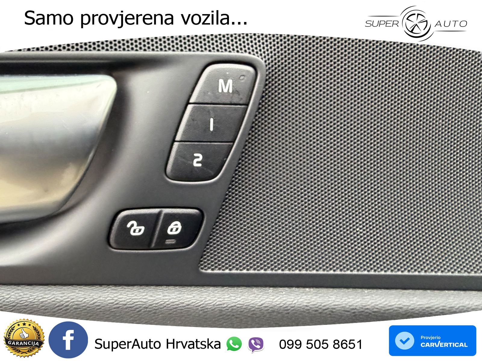 Volvo XC60 B4 Diesel FWD Geartronic LED+GR SJED+ACC