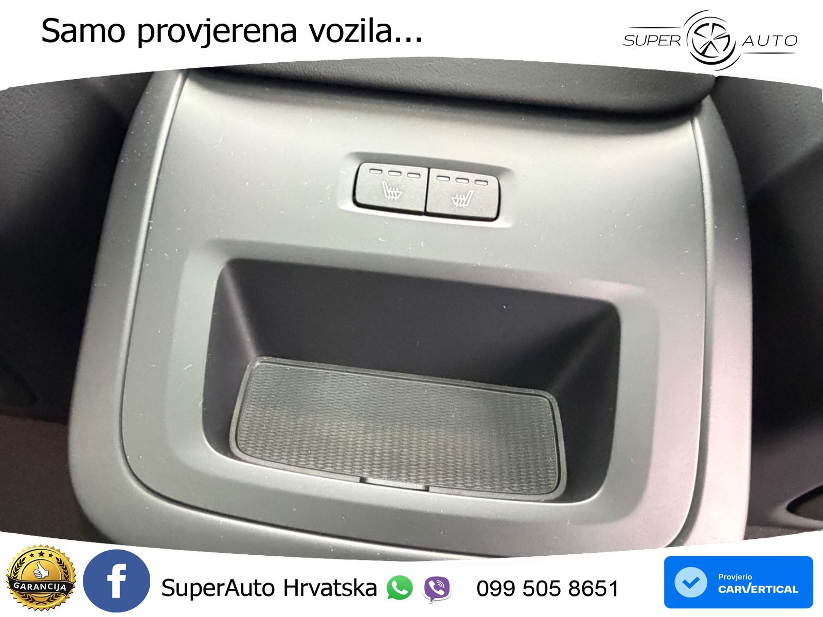 Volvo XC60 B4 Diesel FWD Geartronic LED+GR SJED+ACC