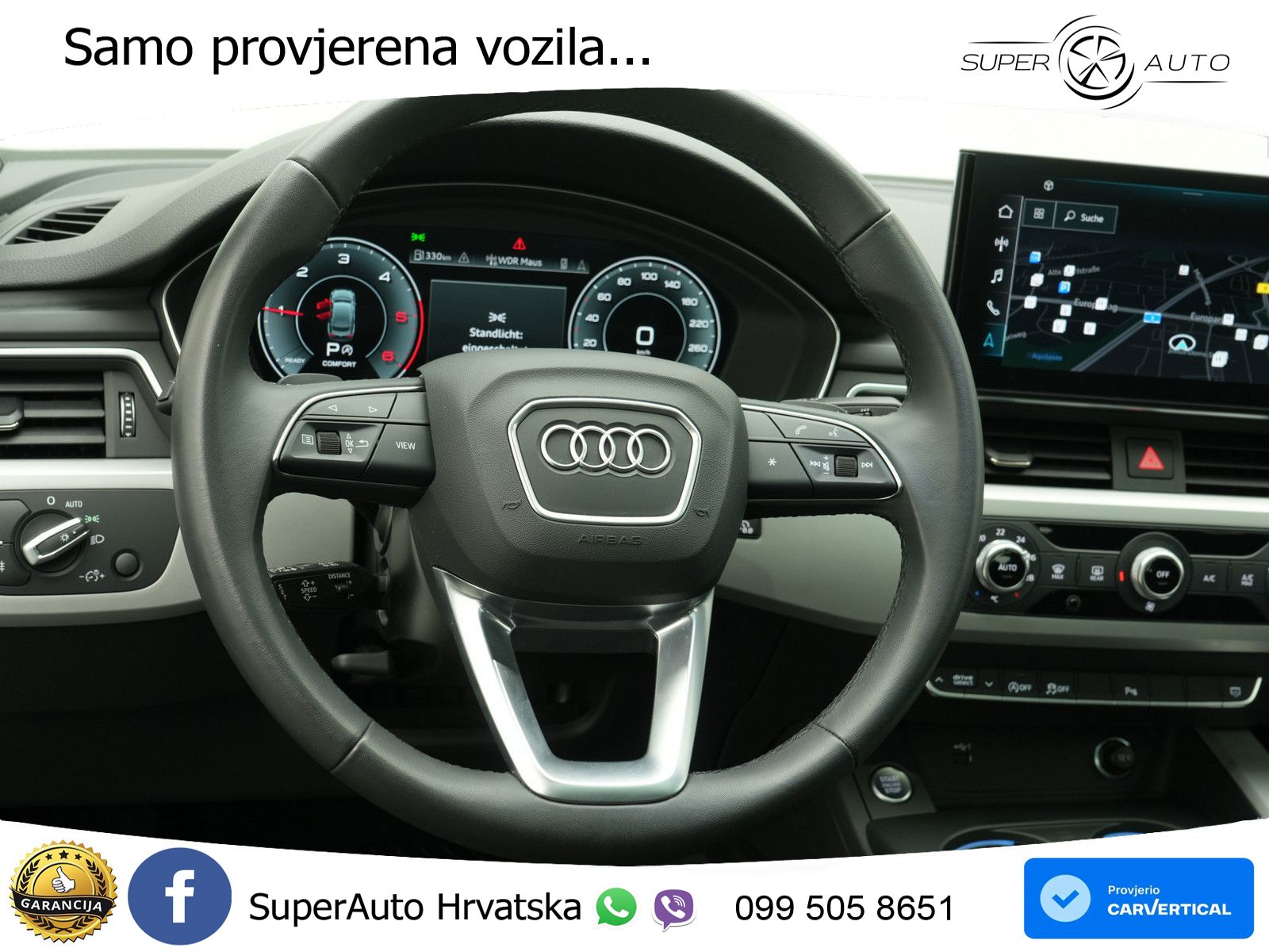 Audi A5 Sportback 35 TDI (163 KS) S tronic advanced MATRIX+GR SJED+KAM