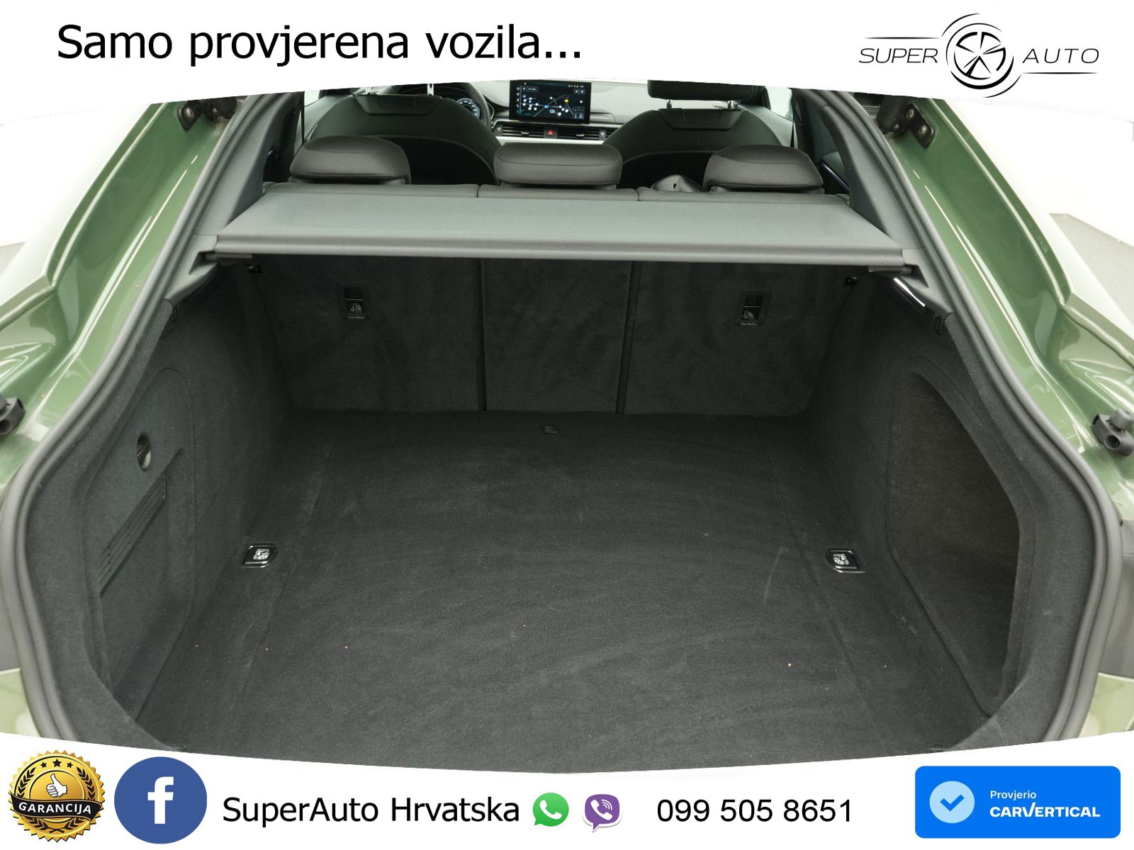 Audi A5 Sportback 35 TDI (163 KS) S tronic advanced MATRIX+GR SJED+KAM