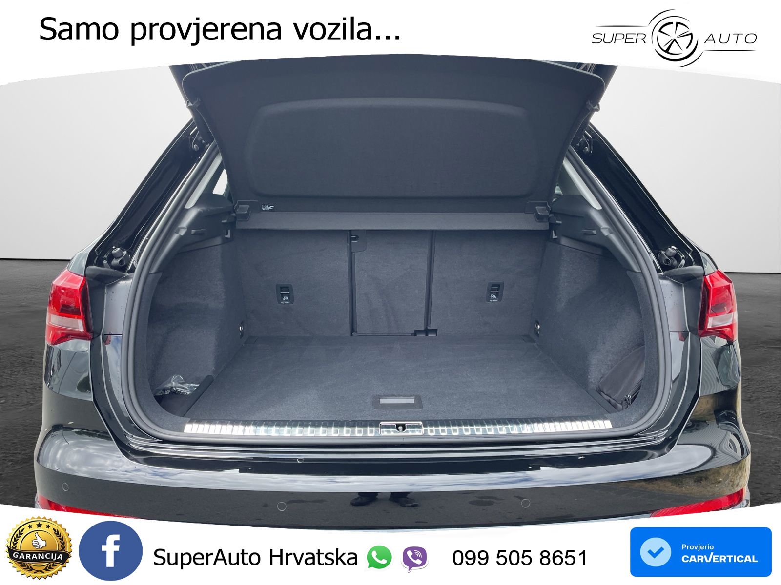 Audi Q3 35 TFSI (150 KS) S tronic advanced LED+GR SJED+ACC